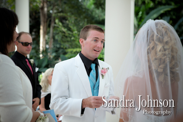 Best Gaylord Palms Wedding photographer - Sandra Johnson (SJFoto.com)